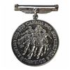 Image 2 : Vintage 1939-45 Voluntary Service Medal