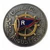 Image 1 : Vintage Canada's Cup Pin