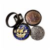 Image 1 : Assorted Antique Modified Coins
