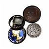 Image 2 : Assorted Antique Modified Coins