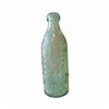 Image 1 : Early Hand Blown Greenwood And Morley Victoria Glass Soda Bottle