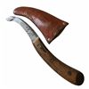 Image 1 : Vintage Military Aircrew Release Knife With Leather Sheath