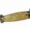 Image 2 : 2Pc Of Vintage Rcmp + Mother Of Pearl Inlay Knives