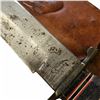 Image 2 : Vintage Buffalo Brand "Original Bowie Knife" Ru-Ko Soligen