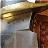 Image 3 : Vintage Browning Usa Knife With Leather Sheath 5518