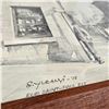 Image 2 : 5 Assorted Vintage Framed Prints