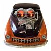 Image 2 : Muscle Machines 2001 Ford Motor Company Hot Rod Die Cast Car