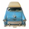 Image 2 : 1955 Chevrolet Bel Air Nomad 1/24 Scale Die Cast Car