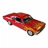 Image 1 : Maisto 1966 Chevrolet Chevelle Ss296 1/24 Scale Die Cast Car