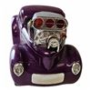 Image 2 : Muscle Machines Willys Coupe 2004 Hot Rod Die Cast Car