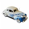 Image 1 : 1939 Chevrolet Coupe 1/24 Scale Die Cast Car