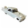 Image 1 : Thunderbird Die Cast Car With Removable Top