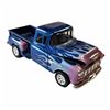 Image 1 : 1/24 Scale 1955 Chevrolet Pick Up Truck Die Cast