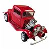 Image 1 : 1/24 Scale 1932 Ford Coupe Die Cast Car