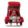Image 2 : 1/24 Scale 1932 Ford Coupe Die Cast Car