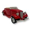 Image 2 : 1/24 Scale Die Cast Car With Suicide Doors