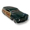 Image 1 : Hot Wheels 1999 1/18 Scale Custom Merc Woodie Car