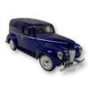 Image 2 : 1/24 Scale 1940 Ford Sedan Delivery Die Cast Car