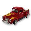 Image 2 : 1/24 Scale 1940 Ford Pick Up Die Cast Truck