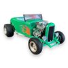 Image 2 : Ertl 1/18 Scale Die Cast Hot Rod