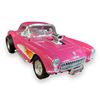 Image 2 : Road Legends 1957 Chevrolet Corvette Gasser 1/18 Scale Die Cast