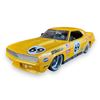 Image 1 : Jada Toys 1969 Chevy Camaro 1/24 Scale Die Cast Car
