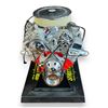 Image 2 : Chevy Small Block Street Rod Engine Model