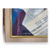 Image 2 : Framed L.E.P 4958/5000 "The Financier" By Red Skelton 1987