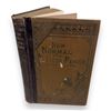 Image 1 : 1878 New Normal Fifth Reader By Albert N. Raub