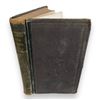 Image 1 : Antique "The Fifth Reader" By G.S. Hillard