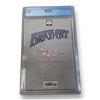 Image 2 : Cgc Graded 9.8 Marvel Black Cat #1 Mayhew Variant Cover A Comic