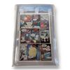 Image 2 : Cgc Graded 9.8 Thor #5 Comic