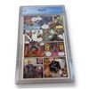 Image 2 : Cgc Graded 9.4 Absolute Carnage #1 Deodate Sketch Cover Comic