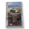 Image 2 : Cgc Graded 9.8 Thanos #17 Variant Edition Comic Book