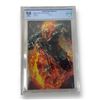 Image 1 : Cbcs Graded 9.8 Cosmic Ghost Rider