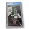 Image 2 : Cgc Graded 9.8 Black Cat #1 Lau Variant Cover Comic Book