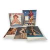 Image 2 : Assorted Vintage Prints & Cut Outs