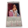 Image 1 : Vintage 1959 The Superior Art Studies Calendar