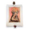 Image 1 : Vintage 1992 "An American Valentine" By Earl Mac Pherson