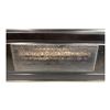 Image 2 : Antique Victorian Slate Mantel Clock With Key