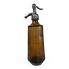 Image 1 : Antique D. Selkowitz Beverages Seltzer Bottle