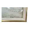 Image 2 : Framed Robert Bateman Print 1978 "Arctic Family Polar Bears"