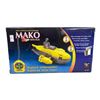 Image 2 : New In Box Radioshack Remote Controlled Mako Mini Submarine
