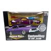 Image 1 : New In Box American Muscle 1/24 Scale Die Cast '68 Amc Javelin