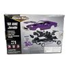 Image 2 : New In Box American Muscle 1/24 Scale Die Cast '68 Amc Javelin