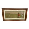 Image 1 : Framed "The Unlucky Man" By Lionel Edwards