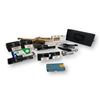 Image 1 : Assorted Gun Accessories: Cleaning Kit, Mount Rings, And More