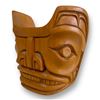 Image 2 : Vintage First Nations Hand Carved Bear Signed R.P.L. 1999