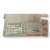 Image 2 : Assorted Antique Photos And Paper Ephemera Of The Late John Oliver Premier Of B.C. 1922