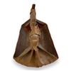 Image 2 : Vintage First Nations Hand Made Canoe Bailer